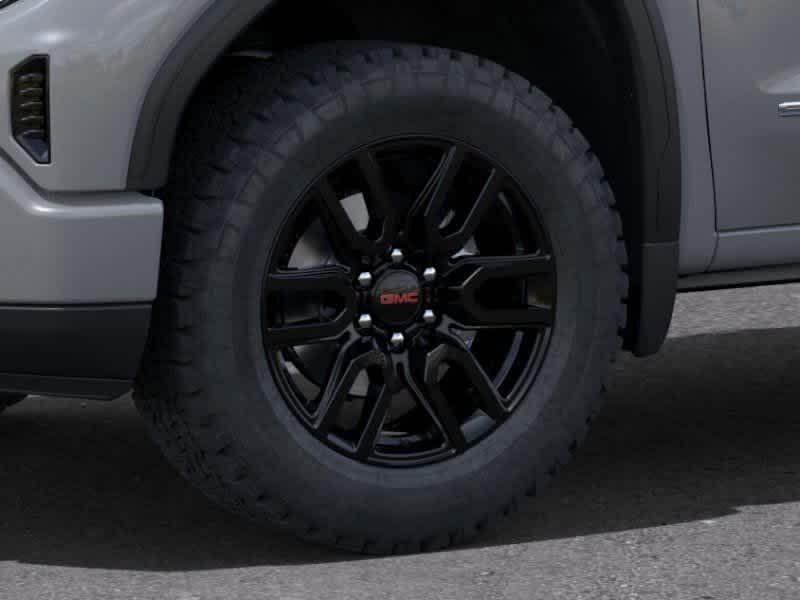 new 2024 GMC Sierra 1500 car, priced at $41,064