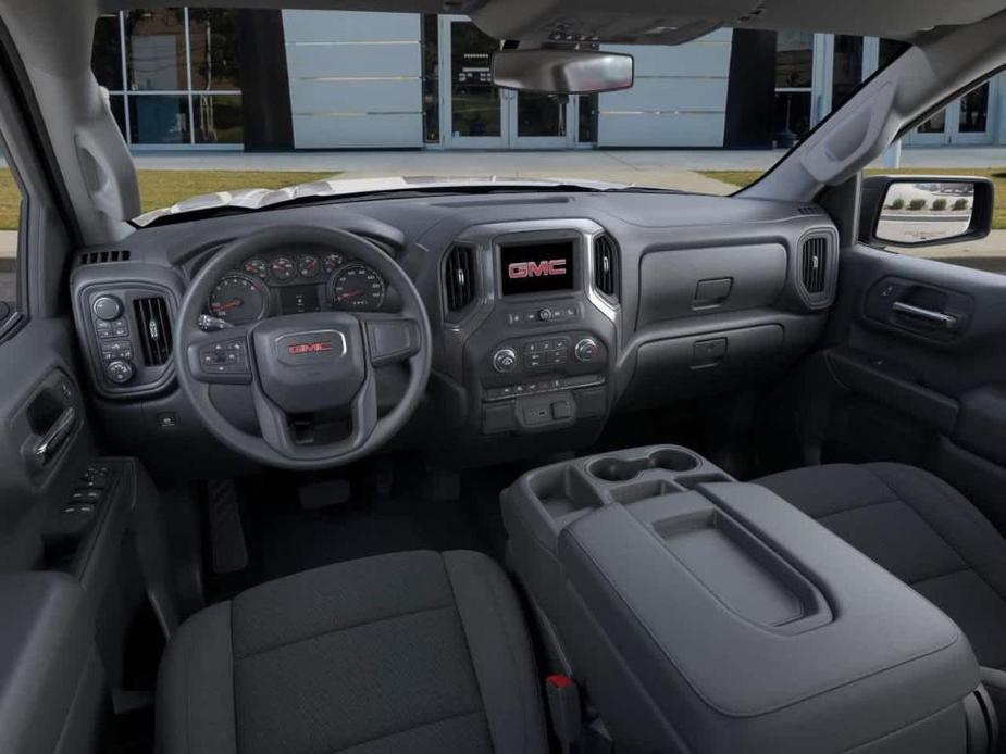 new 2024 GMC Sierra 1500 car, priced at $41,064