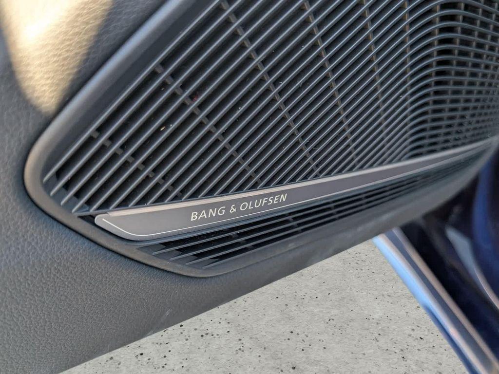 used 2024 Audi S5 car, priced at $56,498