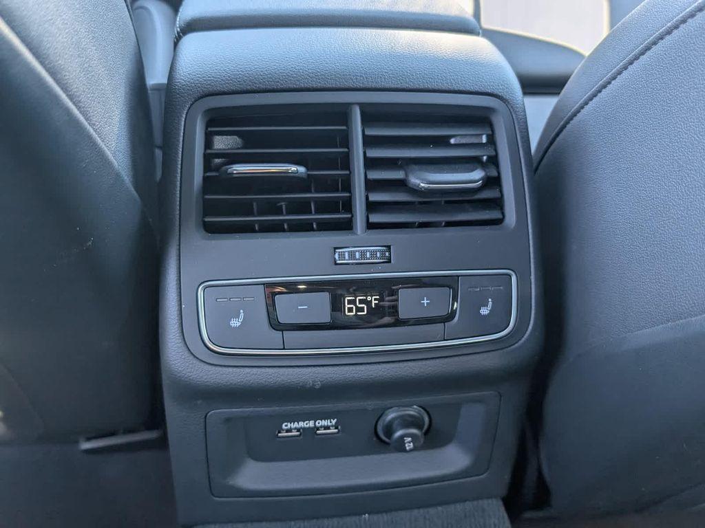 used 2024 Audi S5 car, priced at $56,498