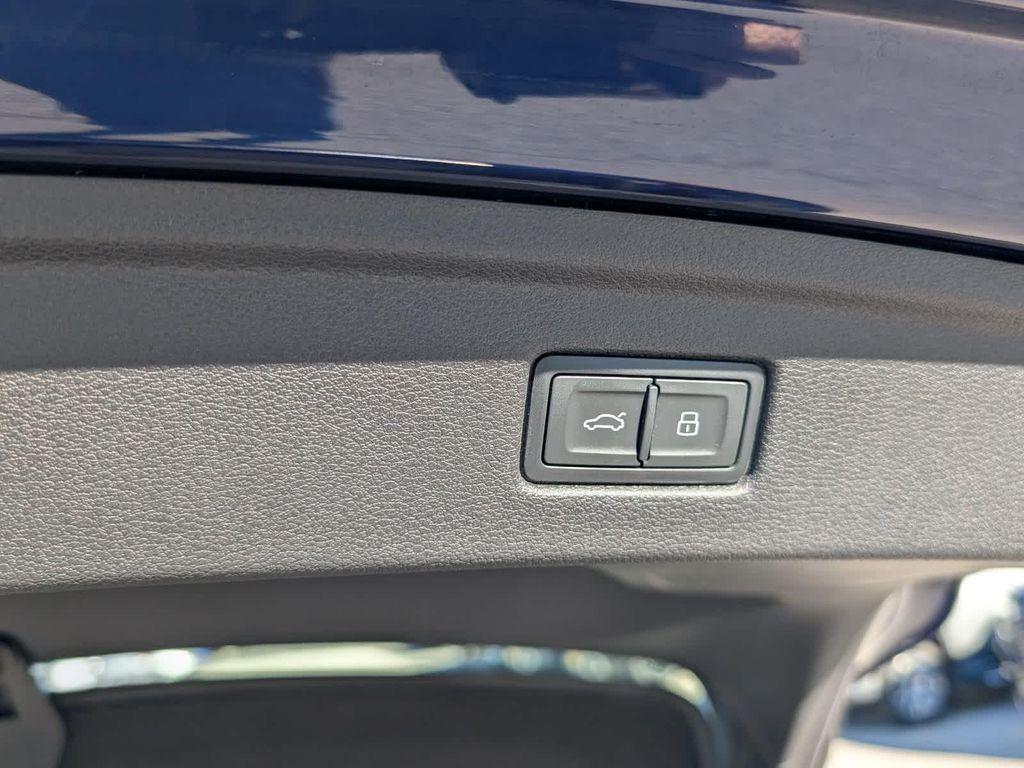 used 2024 Audi S5 car, priced at $56,498