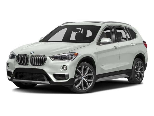 used 2016 BMW X1 car