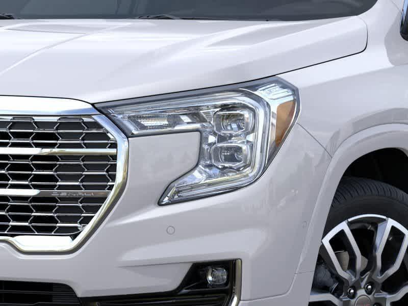 new 2024 GMC Terrain car, priced at $38,111