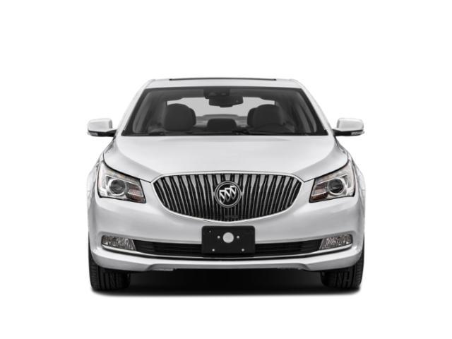 used 2015 Buick LaCrosse car