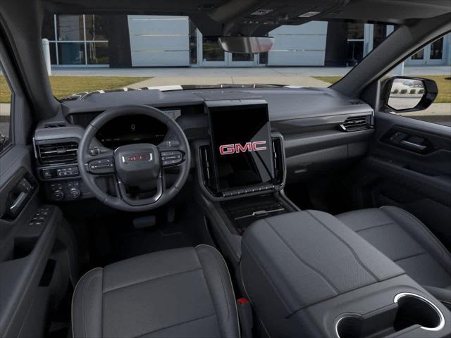 new 2025 GMC Yukon car, priced at $76,235