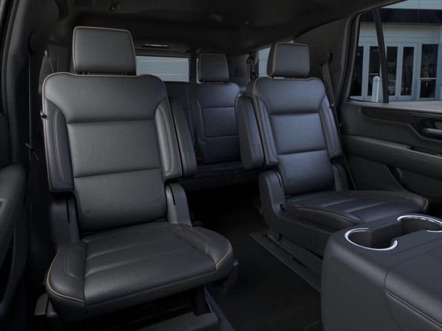 new 2025 GMC Yukon car, priced at $76,235