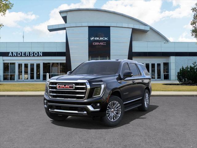 new 2025 GMC Yukon car, priced at $76,235