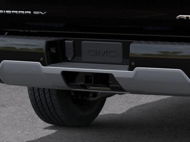 new 2026 GMC Sierra EV car, priced at $79,595