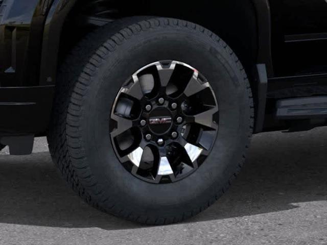 new 2026 GMC Sierra EV car, priced at $79,595