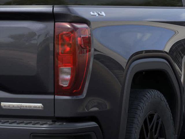 new 2025 GMC Sierra 1500 car, priced at $63,900