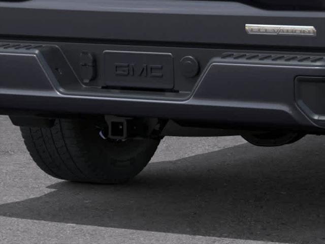 new 2025 GMC Sierra 1500 car, priced at $63,900