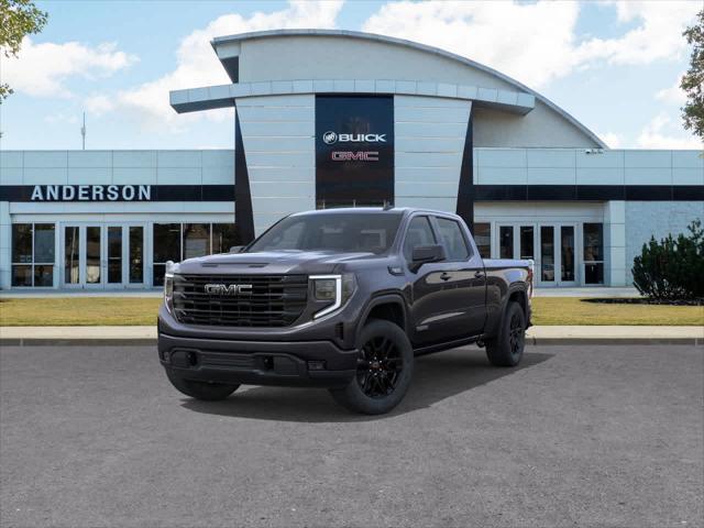 new 2025 GMC Sierra 1500 car, priced at $63,900