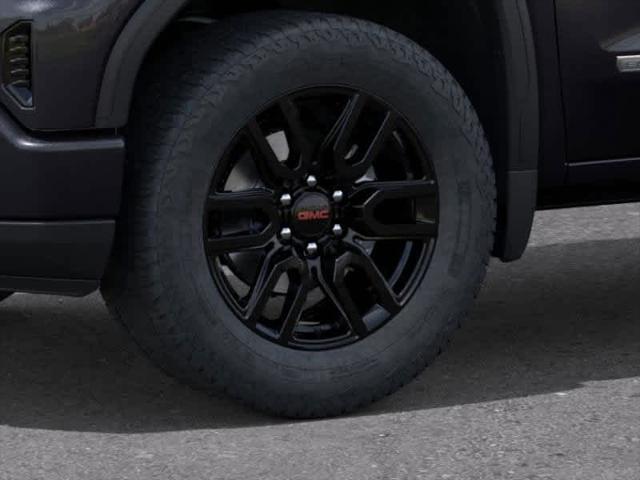 new 2025 GMC Sierra 1500 car, priced at $63,900
