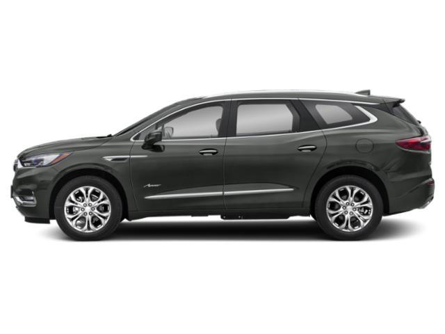 used 2021 Buick Enclave car, priced at $32,998