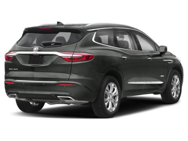 used 2021 Buick Enclave car, priced at $32,998