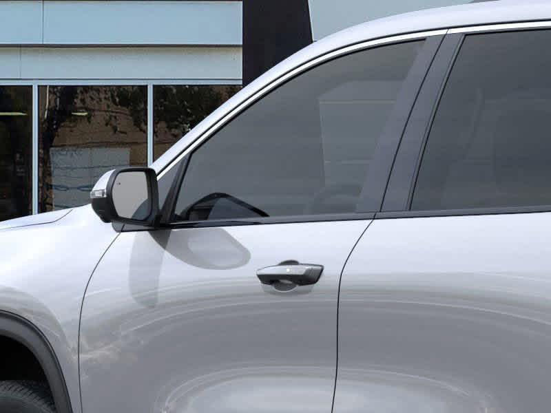 new 2025 GMC Acadia car, priced at $41,753
