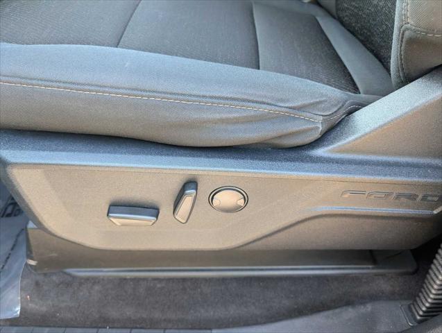used 2022 Ford F-150 car, priced at $37,419
