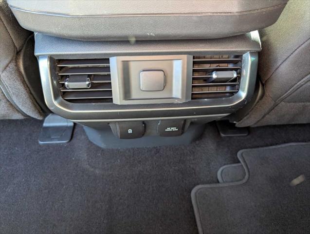 used 2022 Ford F-150 car, priced at $37,419