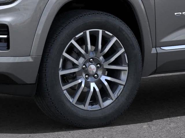 new 2026 GMC Terrain car, priced at $43,960
