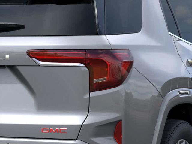 new 2026 GMC Terrain car, priced at $43,960