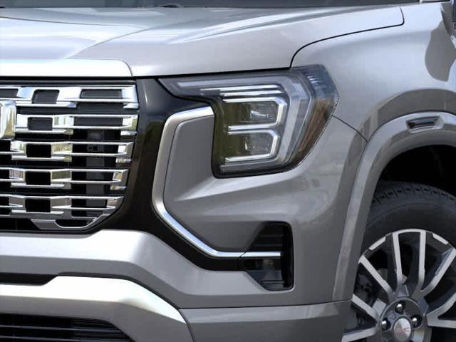 new 2026 GMC Terrain car, priced at $43,960