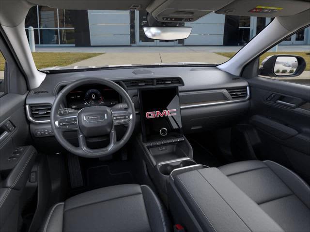 new 2026 GMC Terrain car, priced at $43,960