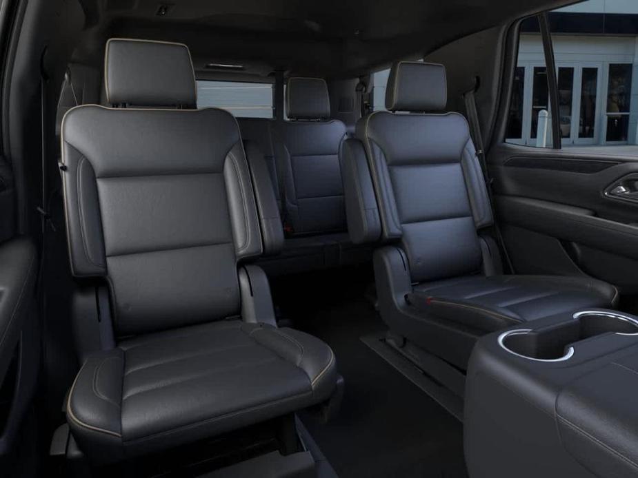 new 2024 GMC Yukon car, priced at $76,510