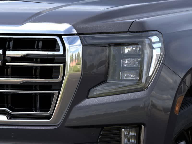 new 2024 GMC Yukon car, priced at $76,510