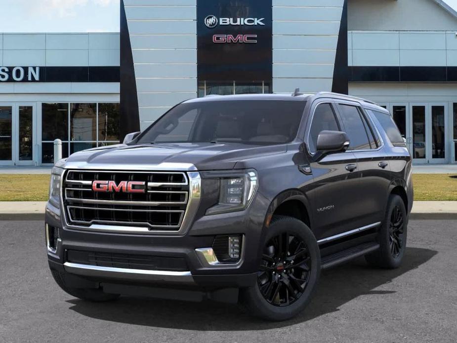 new 2024 GMC Yukon car, priced at $76,510