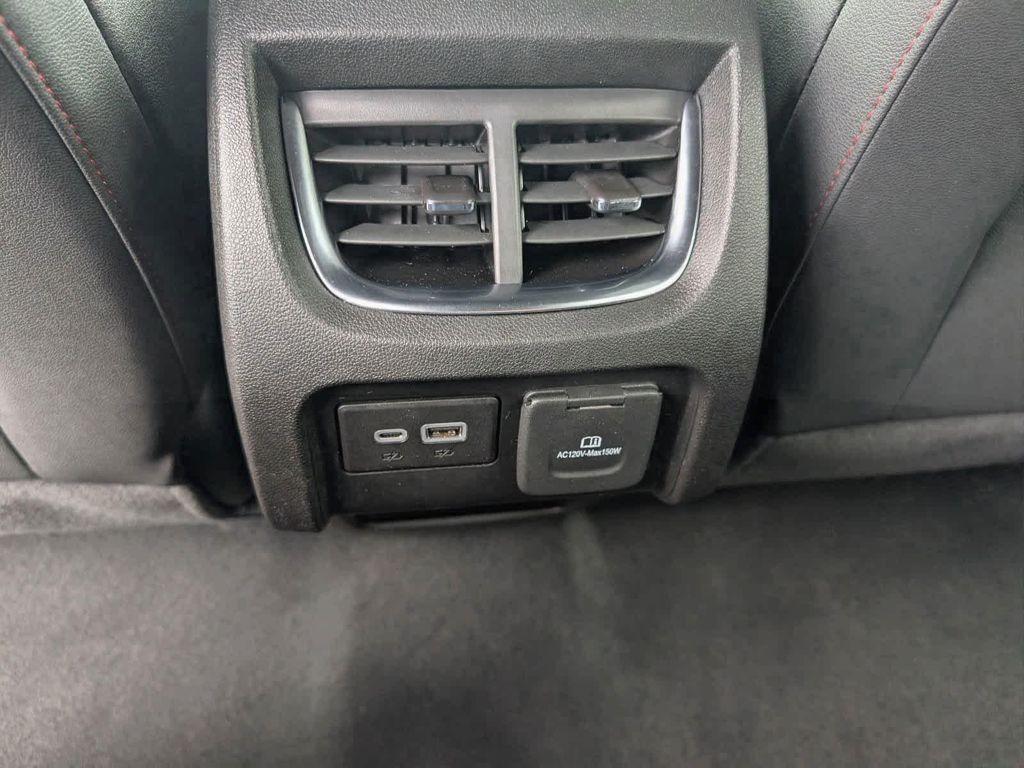 used 2024 Chevrolet Blazer car, priced at $36,999