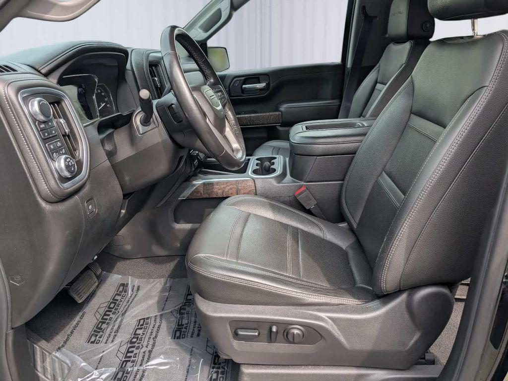 used 2019 GMC Sierra 1500 car, priced at $30,995