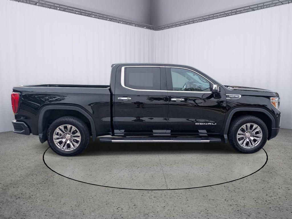used 2019 GMC Sierra 1500 car, priced at $30,995