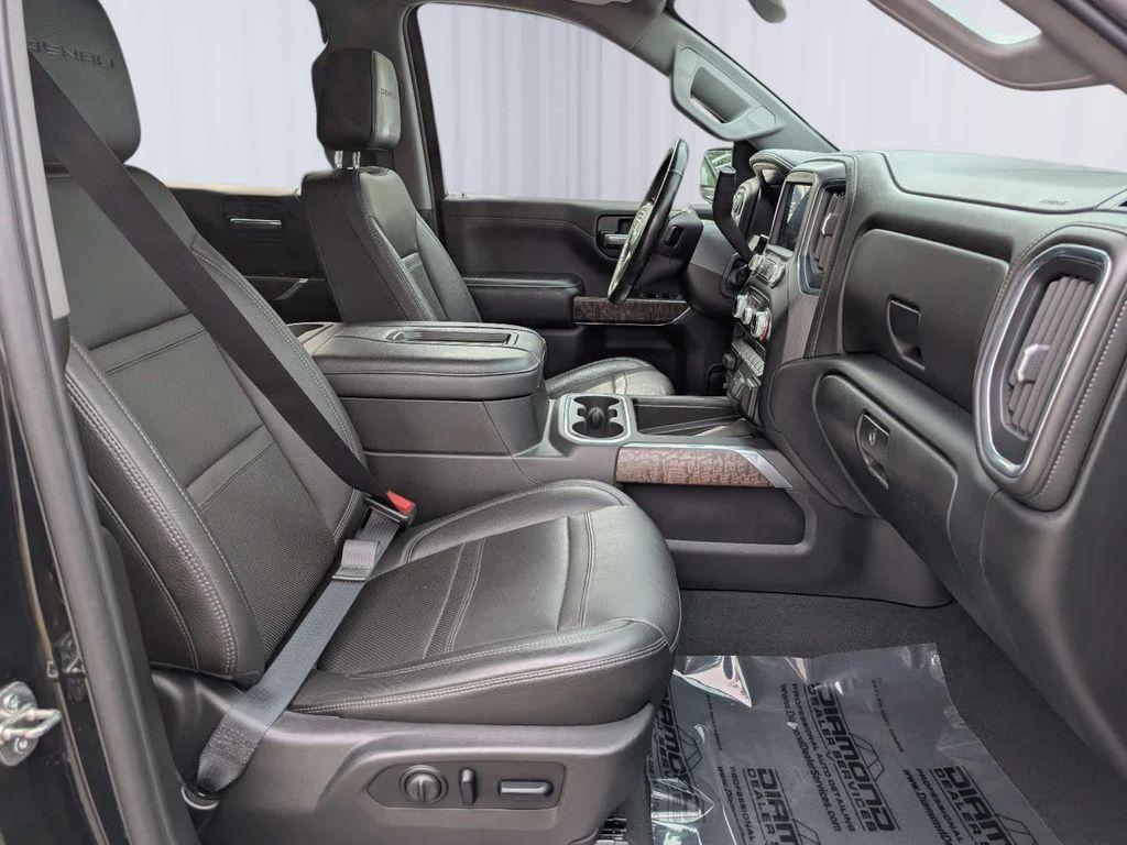 used 2019 GMC Sierra 1500 car, priced at $30,995
