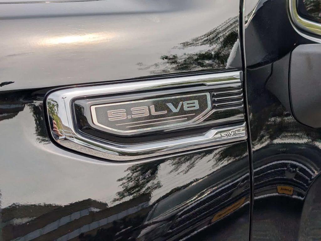 used 2019 GMC Sierra 1500 car, priced at $30,995