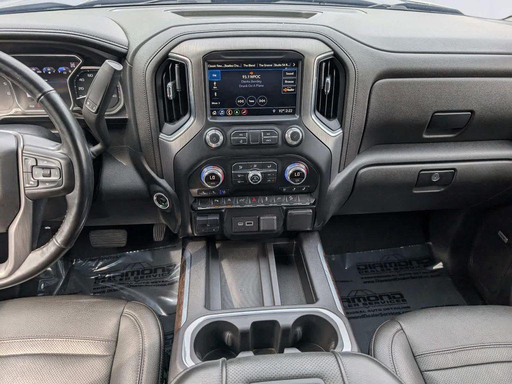 used 2019 GMC Sierra 1500 car, priced at $30,995