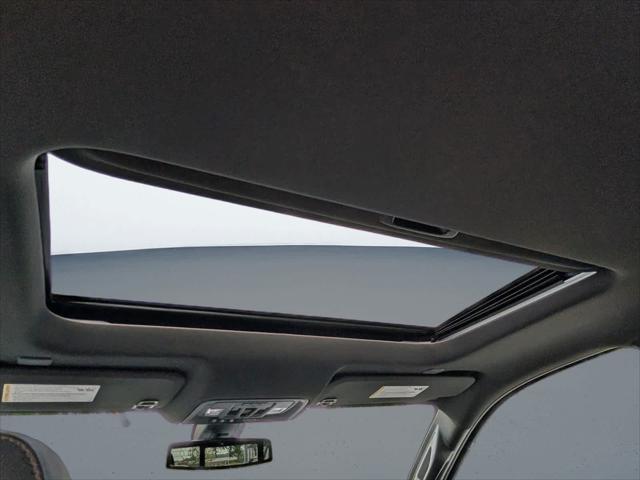 used 2020 GMC Sierra 1500 car, priced at $46,697