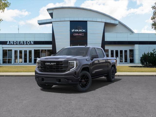 new 2024 GMC Sierra 1500 car, priced at $52,555