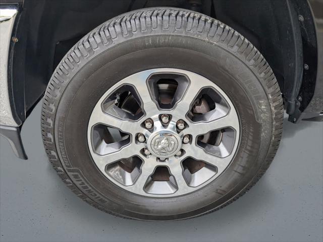 used 2019 Ram 2500 car, priced at $40,199