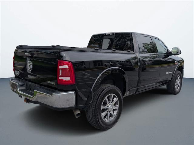 used 2019 Ram 2500 car, priced at $40,199