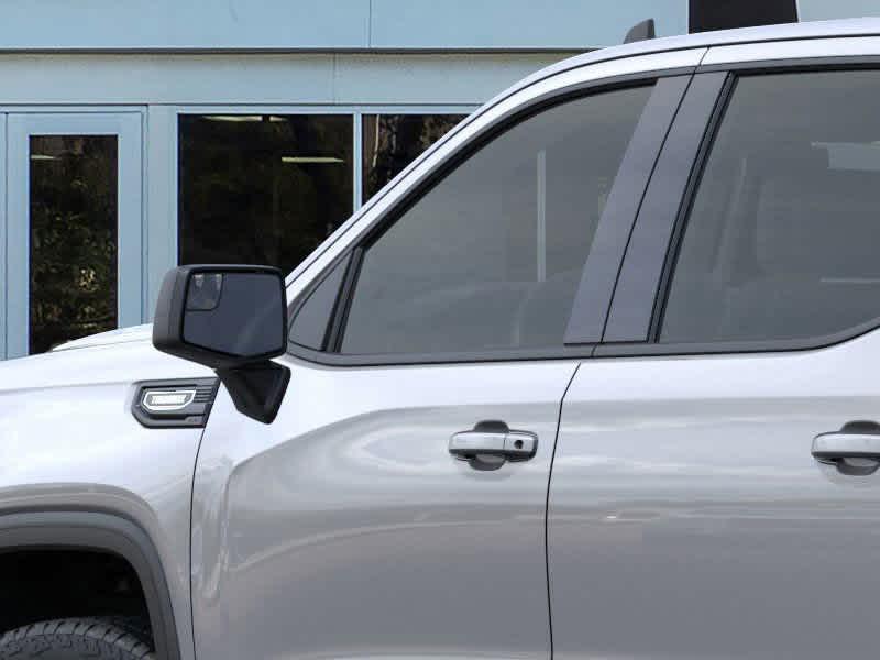 new 2026 GMC Sierra 1500 car, priced at $51,586