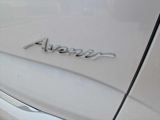 used 2024 Buick Enclave car, priced at $48,773