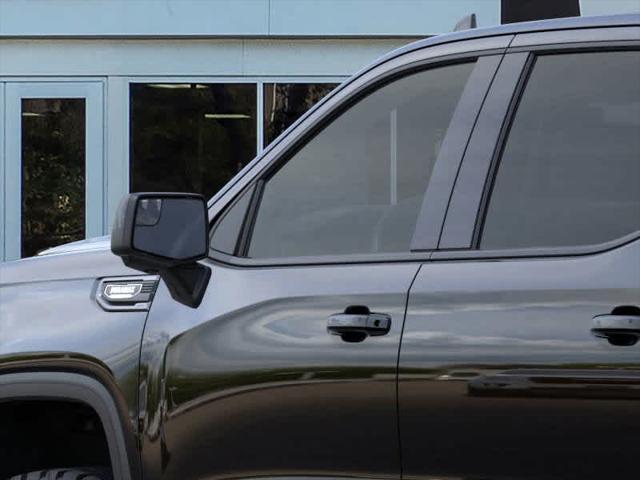 new 2025 GMC Sierra 1500 car, priced at $64,205