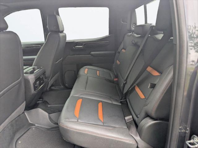 used 2023 GMC Sierra 1500 car, priced at $55,755