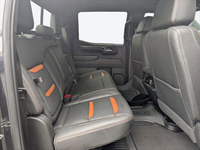 used 2023 GMC Sierra 1500 car, priced at $55,755