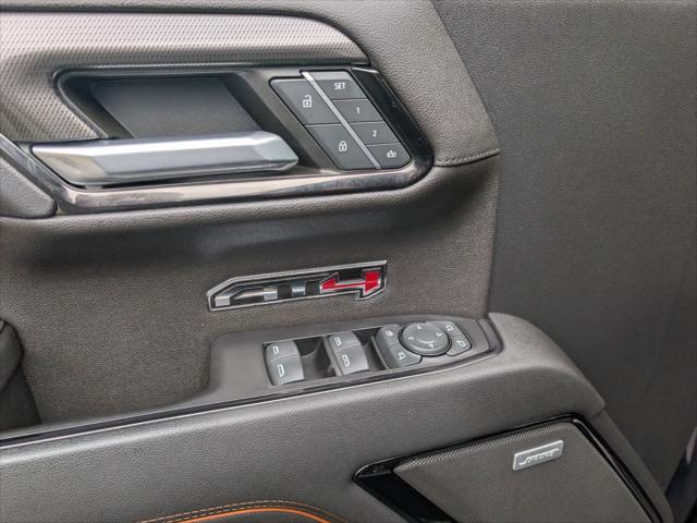 used 2023 GMC Sierra 1500 car, priced at $55,755