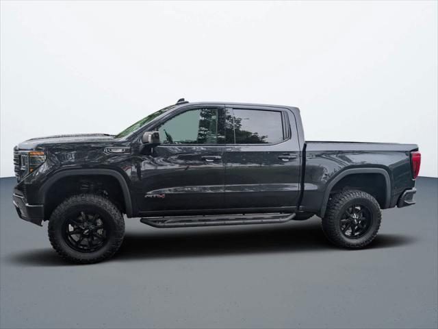 used 2023 GMC Sierra 1500 car, priced at $55,755