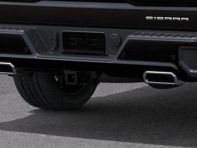 new 2026 GMC Sierra 1500 car, priced at $69,498