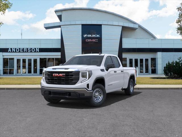 new 2024 GMC Sierra 1500 car, priced at $44,870