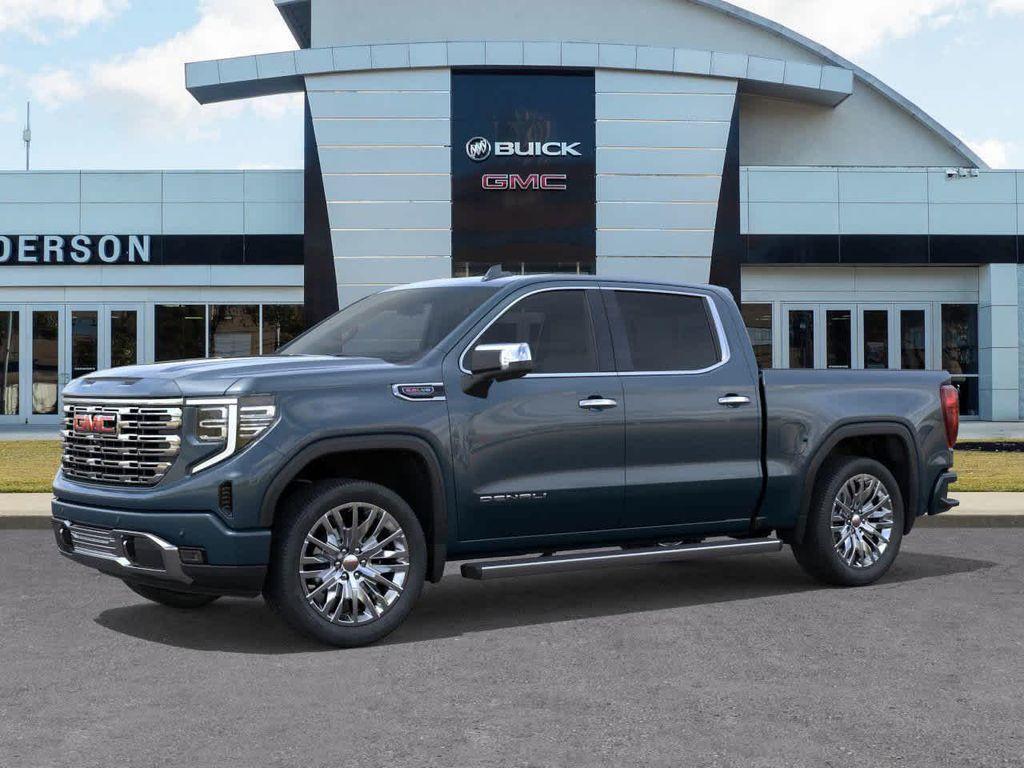 new 2026 GMC Sierra 1500 car, priced at $74,303