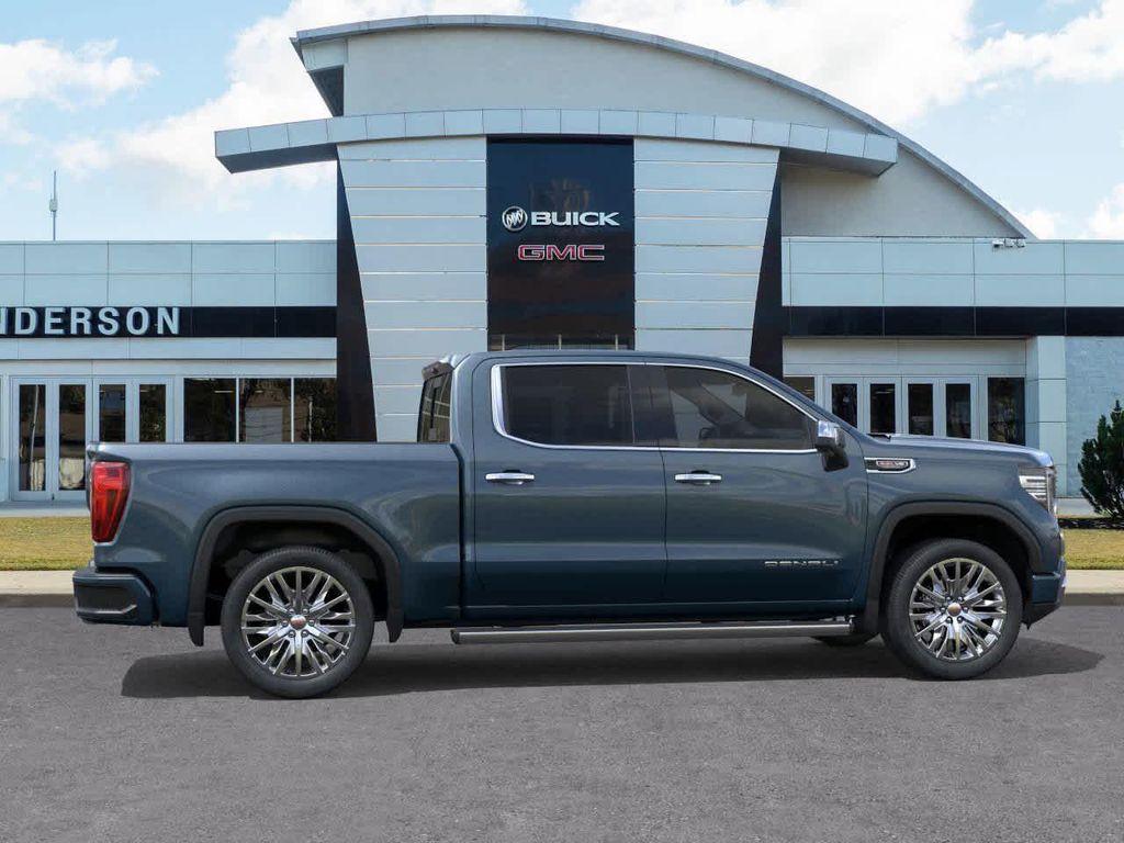 new 2026 GMC Sierra 1500 car, priced at $74,303